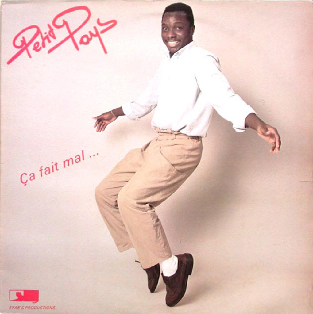 Petit Pays: Nudity and the King
